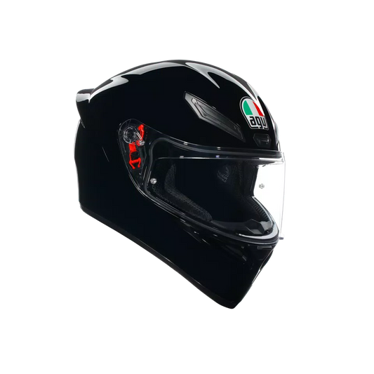 K1 S -Negro Brillo