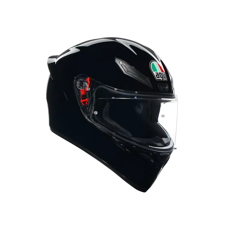 K1 S -Negro Brillo