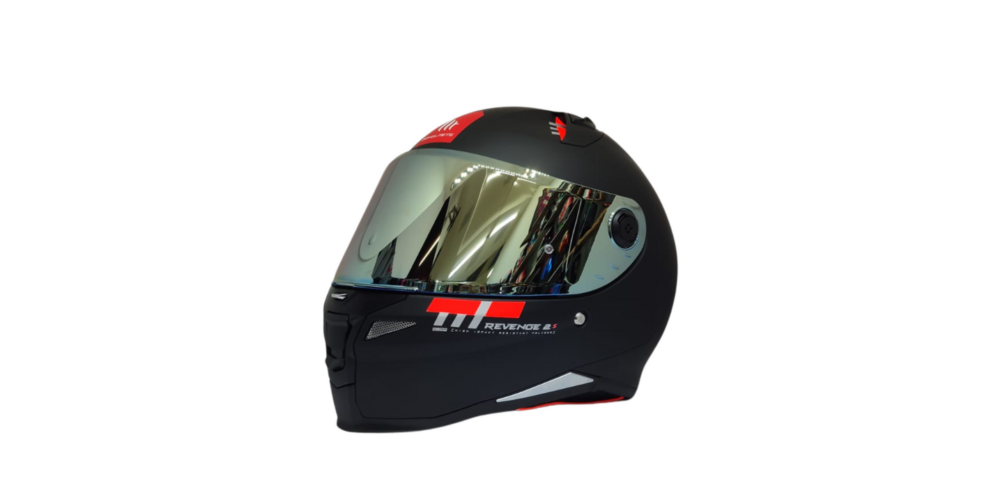 CASCO MT REVENGE 2S SOLID A7