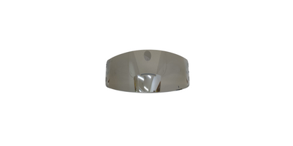 VISOR ICON AIRFROM PLATA + PINLOCK