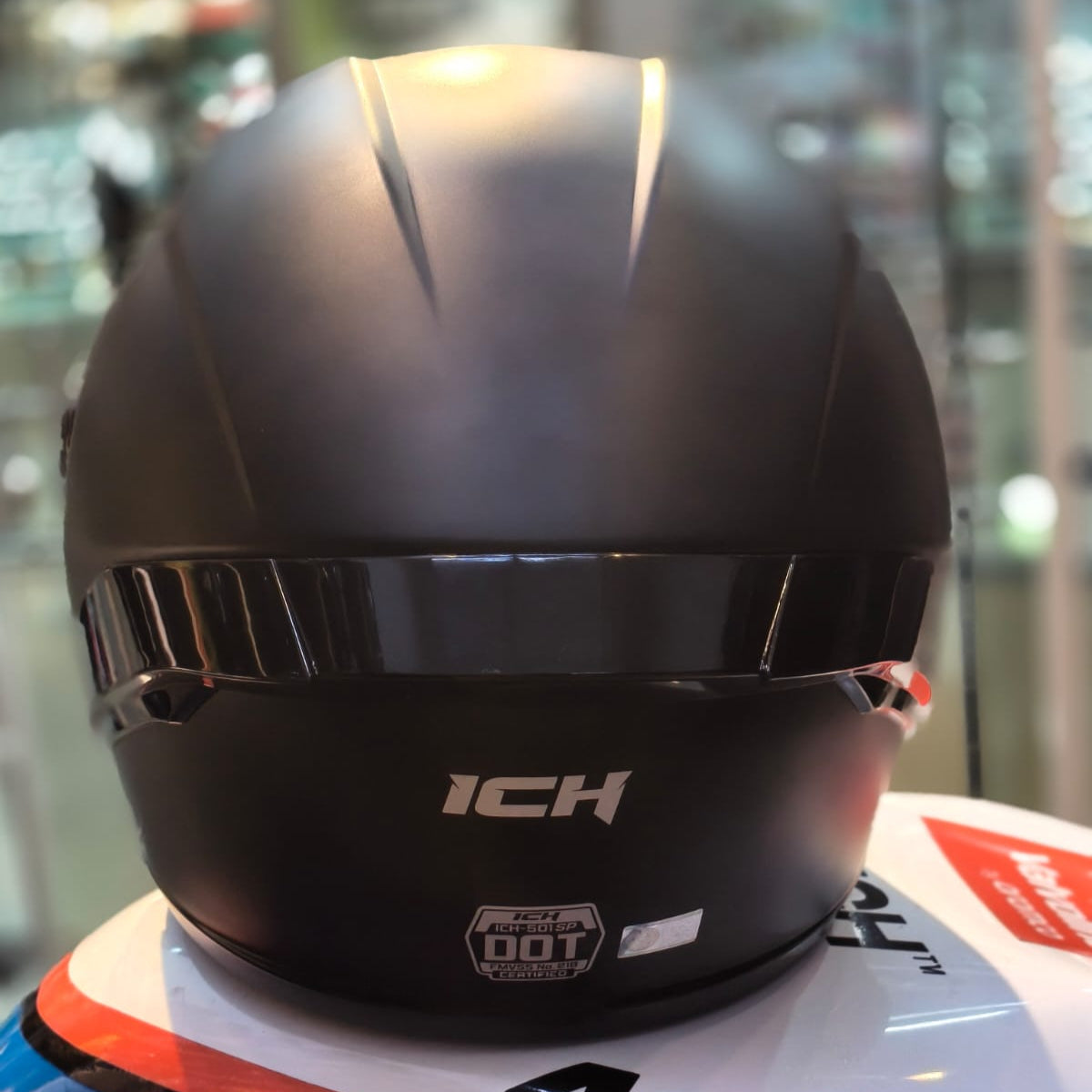 CASCO ICH-501 SOLID