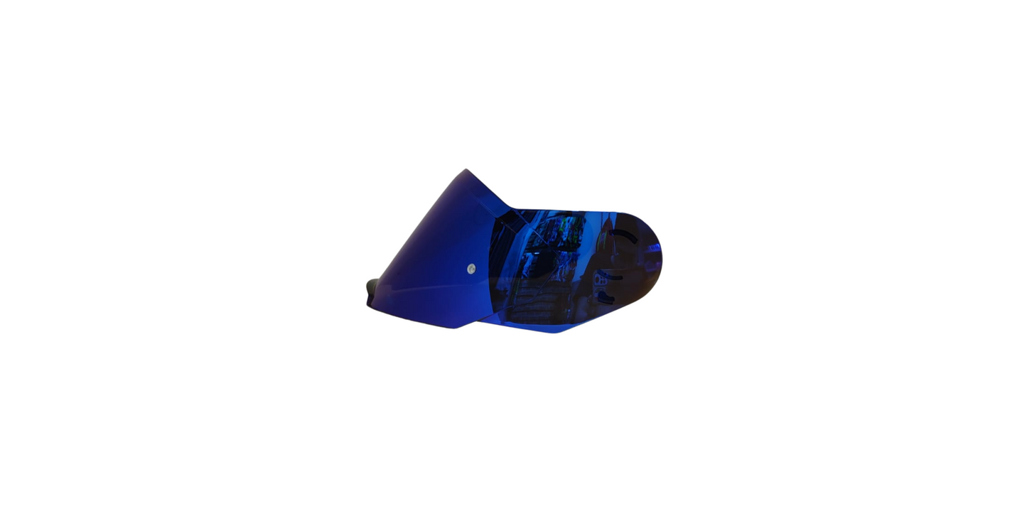 VISOR SHAFT SH-562 AZUL REY + PINLOCK