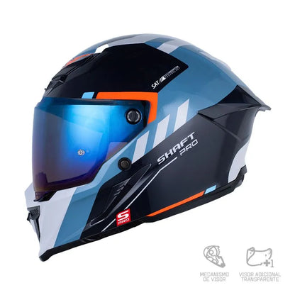 Casco SHAFT PRO SHPRO-615 DV Napa