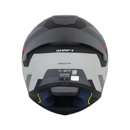 CASCO SHAFT 584 GRIS MATE