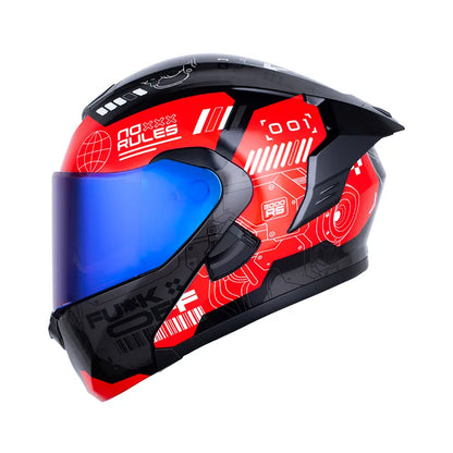 Casco X-ONE X-3000RS