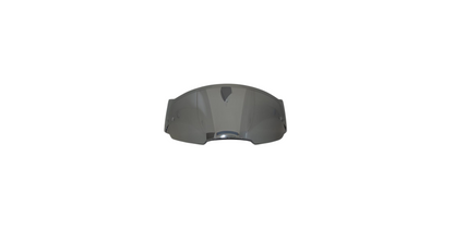 VISOR SHAFT SH-562 PLATA + PINLOCK