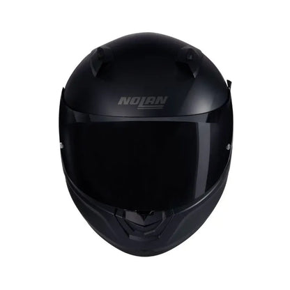 CASCO NOLAN N60-6 Sport Matt Black