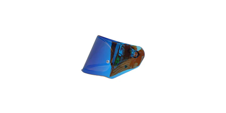 VISOR LS2 FF353 AZUL IRIDIUM