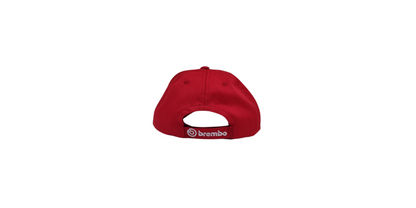 GORRA BREMBO