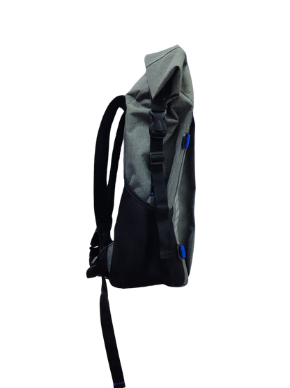 MALETA ALPHA 100% IMPERMEABLE GRIZ