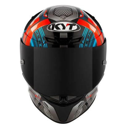 Casco KYT TT-REVO Synchrotron