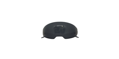 VISOR MT STREETFIGHTER SV S NEGRO