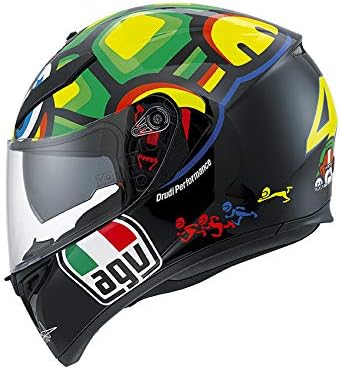 K1 S -AGV TARTARUGA