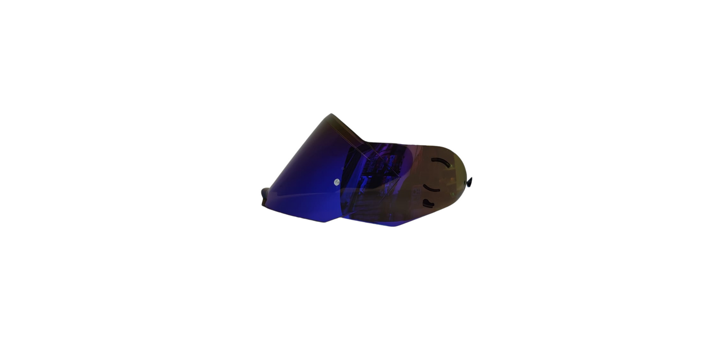 VISOR SHAFT SH-562 AZUL MORADO + PINLOCK