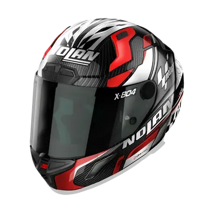 CASCO NOLAN X-804 RS SBK