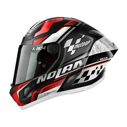CASCO NOLAN X-804 RS SBK