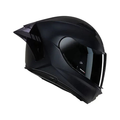 CASCO NOLAN N60-6 Sport Matt Black