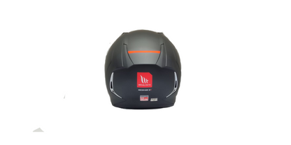 CASCO MT REVENGE 2S SOLID A7
