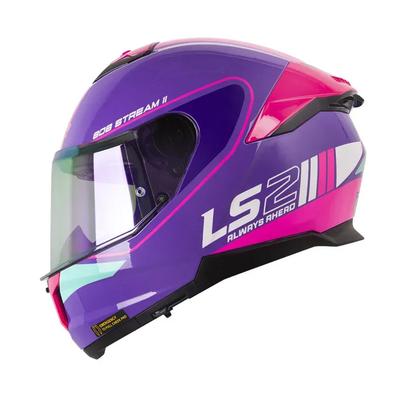 CASCO LS2 FF-808 STREAM 2