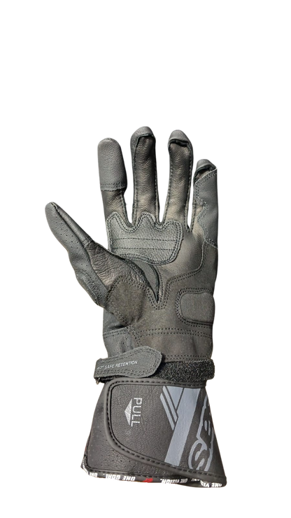 Guantes ALPINESTAR SP8 V3 Negros