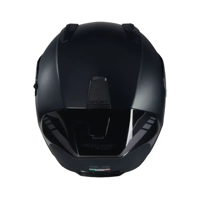 CASCO NOLAN N60-6 Sport Matt Black