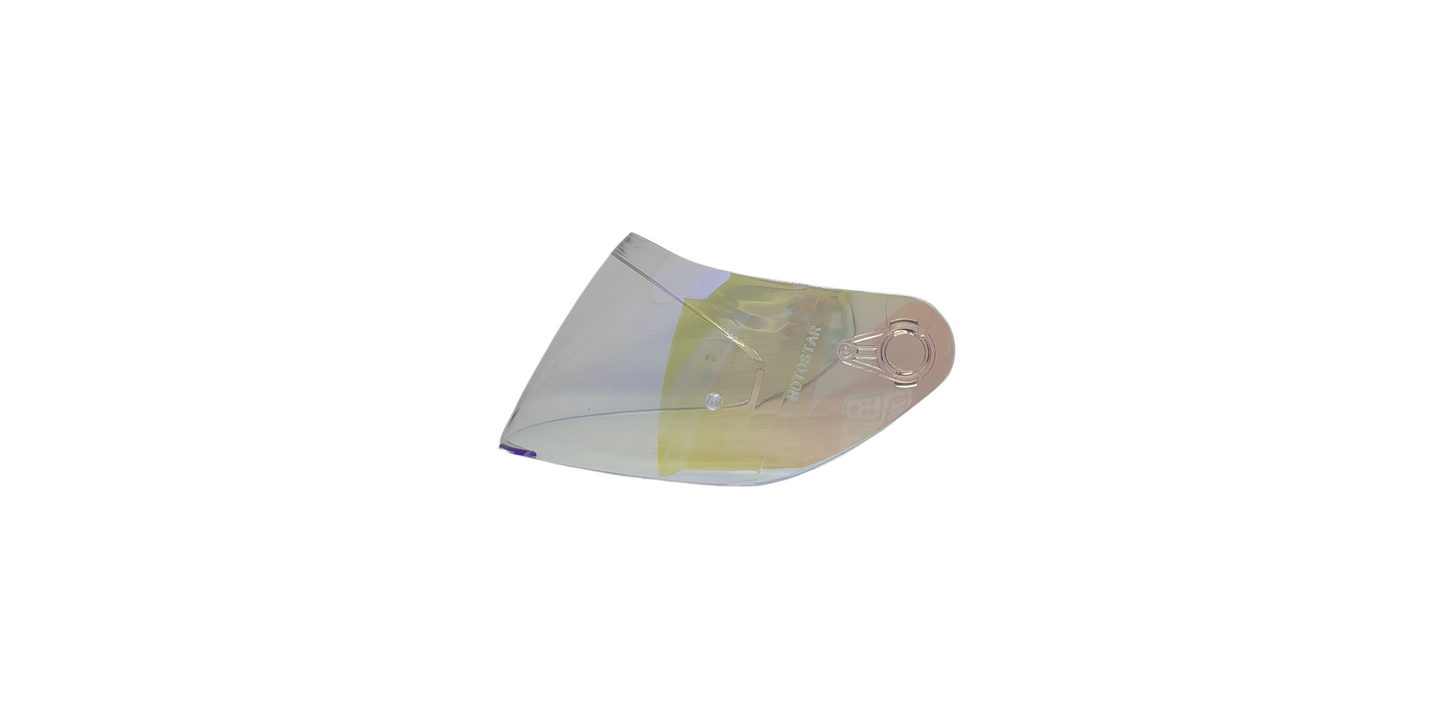 VISOR AGV-K5 CAMALEON + PINLOCK
