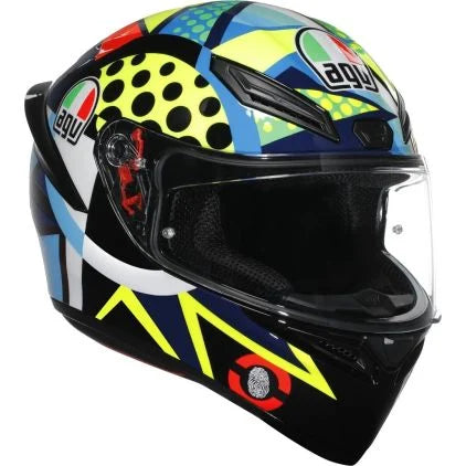 K1 S -Winter Test