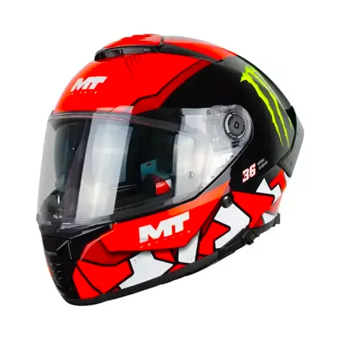 CASCO MT THUNDER 4R MILL A11