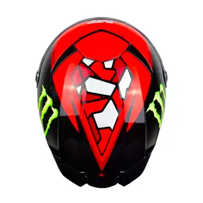 CASCO MT THUNDER 4R MILL A11