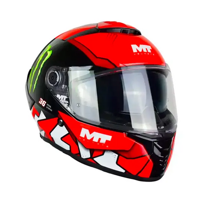 CASCO MT THUNDER 4R MILL A11