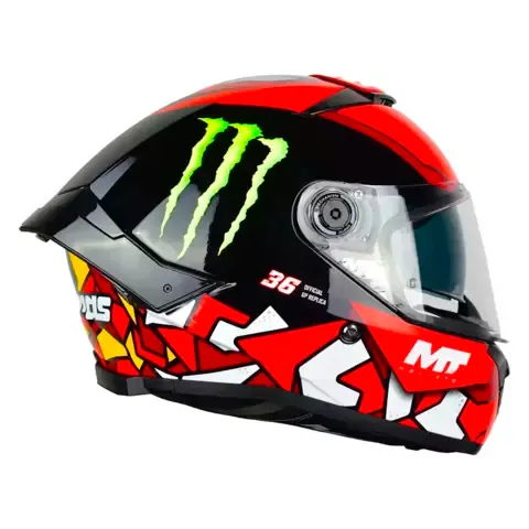 CASCO MT THUNDER 4R MILL A11