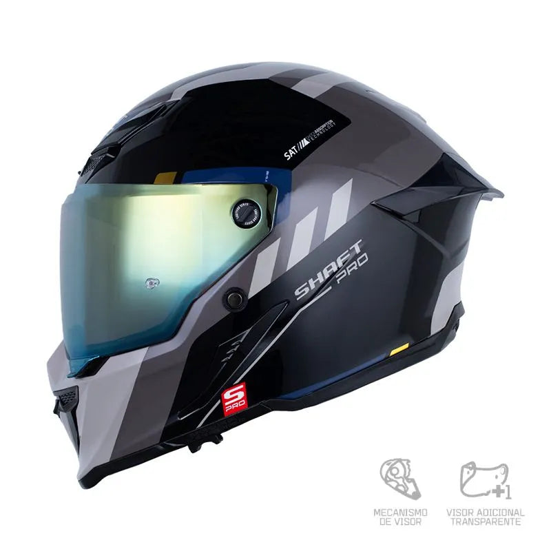 Casco SHAFT PRO SHPRO-615 DV Napa