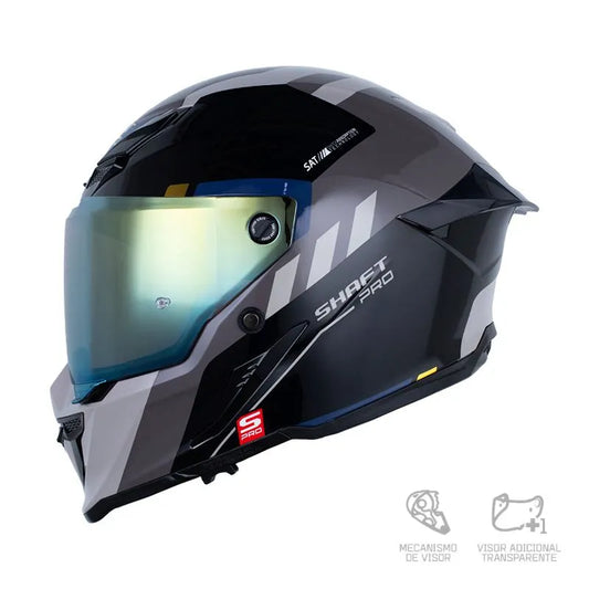 Casco SHAFT PRO SHPRO-615 DV Napa