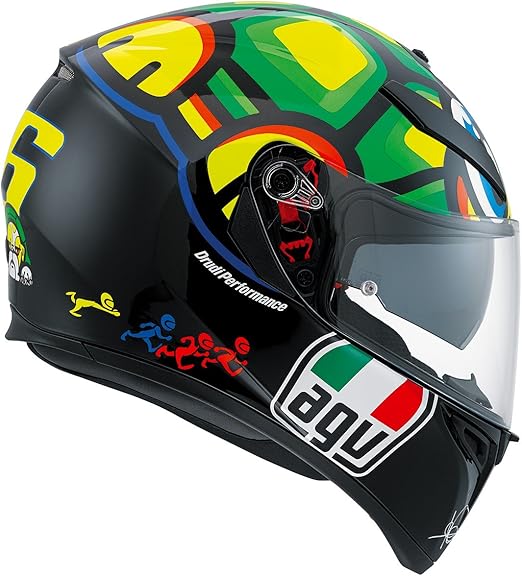 K1 S -AGV TARTARUGA