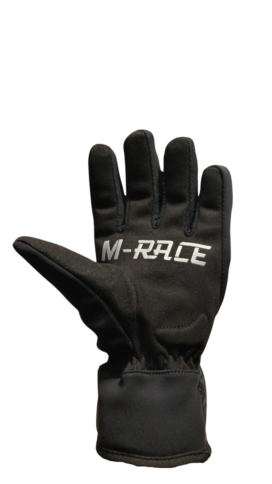 GUANTES IMPERMEABLES REFLECTIVOS M-RACE