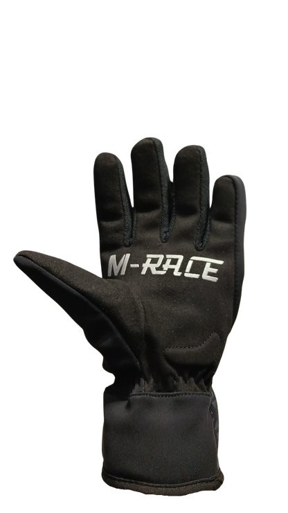 GUANTES IMPERMEABLES REFLECTIVOS M-RACE