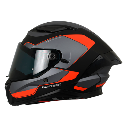 CASCO SPARTAN PANTHER SV GALE