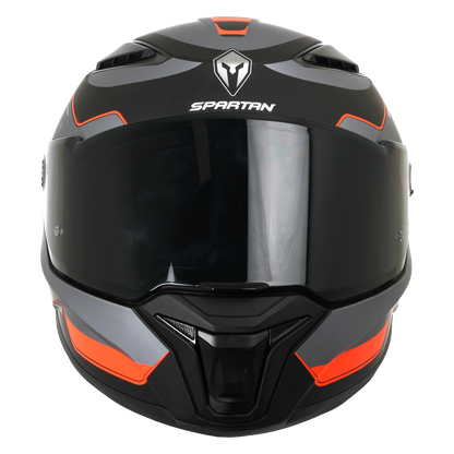 CASCO SPARTAN PANTHER SV GALE