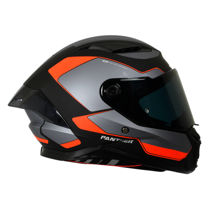 CASCO SPARTAN PANTHER SV GALE