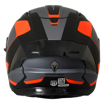 CASCO SPARTAN PANTHER SV GALE