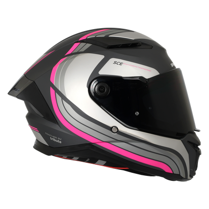 CASCO SPARTAN PANTHER SV TRIBUTE