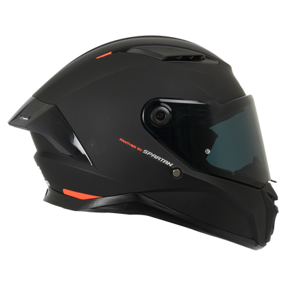 CASCO SPARTAN PANTHER SV SOLID