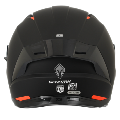 CASCO SPARTAN PANTHER SV SOLID