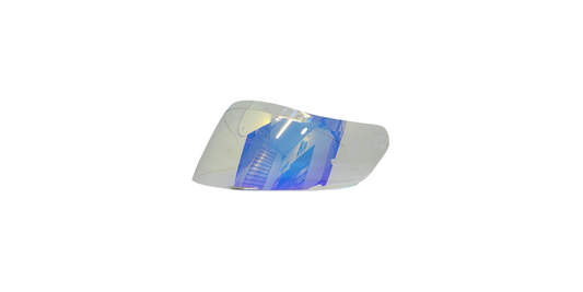 VISOR AGV-K5 DORADO TRASLUCIDO + PINLOCK