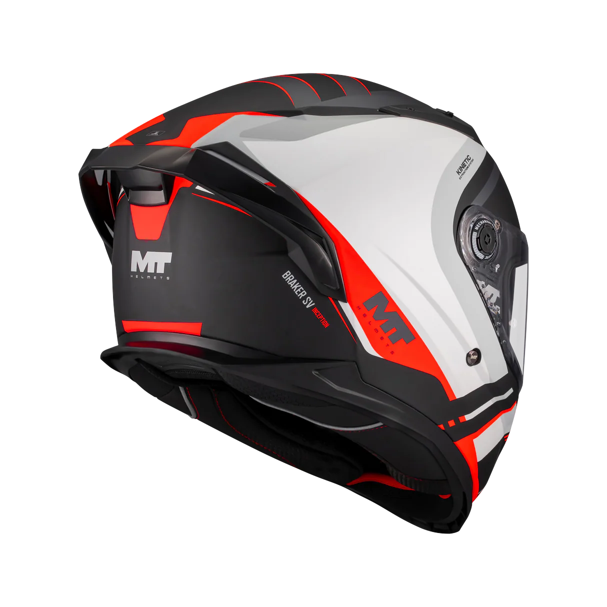 CASCOS INTEGRAL FF128SV BRAKER SV INCEPTION B5 MT