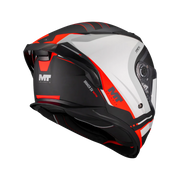 CASCOS INTEGRAL FF128SV BRAKER SV INCEPTION B5 MT