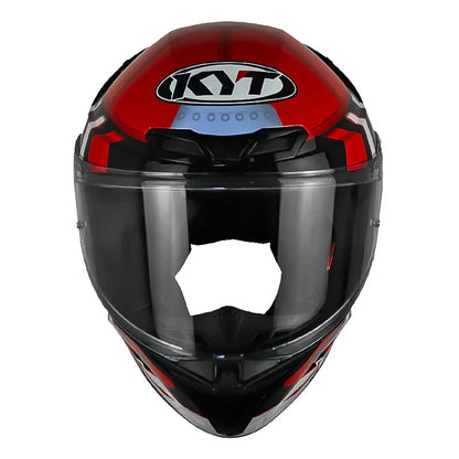 Casco Kyt Tt Revo Oli Bayliss