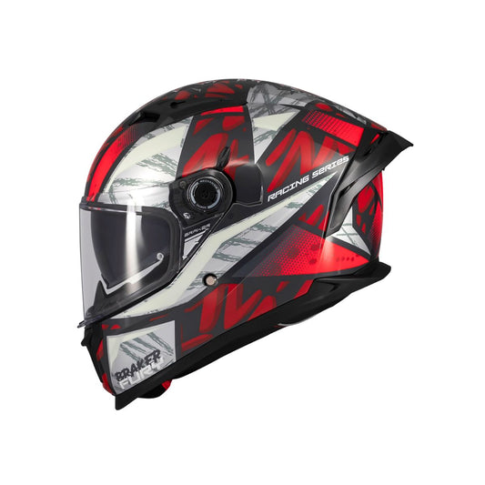 CASCOS INTEGRAL FF128SV BRAKER SV FURY C5 MT