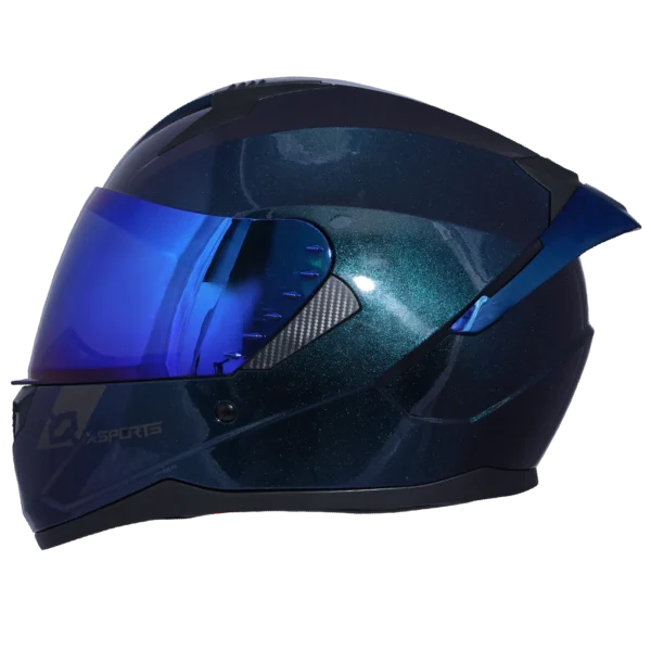 X-SPORTS M67 Camaleón (incluye anti-empañante adhesivo)