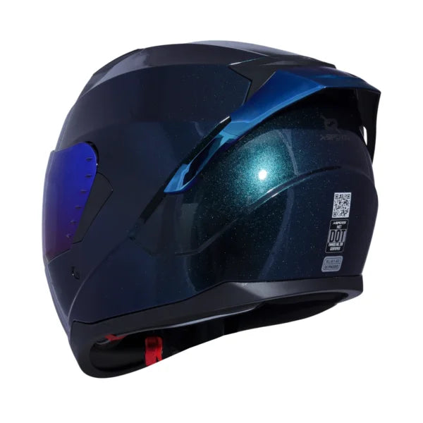 X-SPORTS M67 Camaleón (incluye anti-empañante adhesivo)